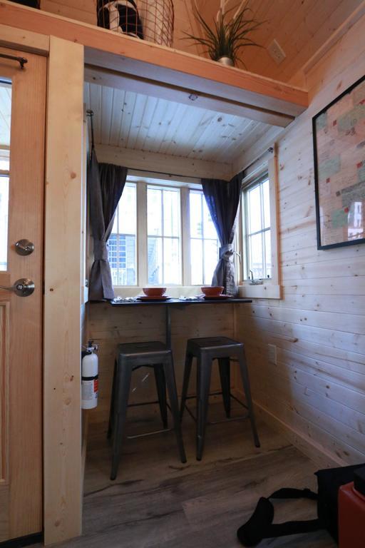 Verde Valley Tiny House 17 코튼우드 외부 사진