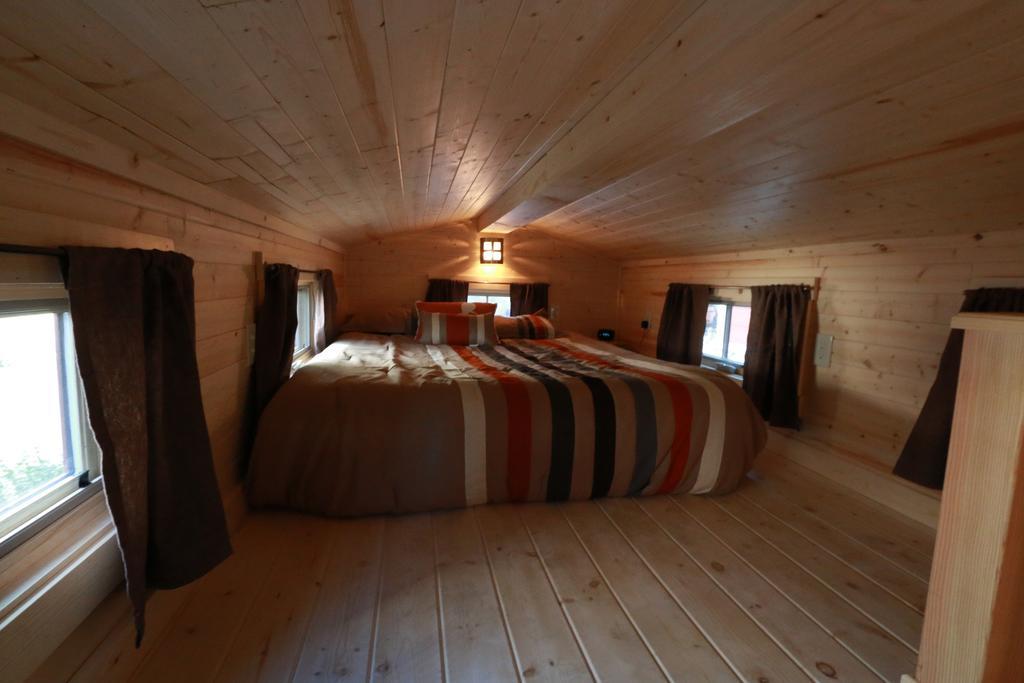 Verde Valley Tiny House 17 코튼우드 외부 사진
