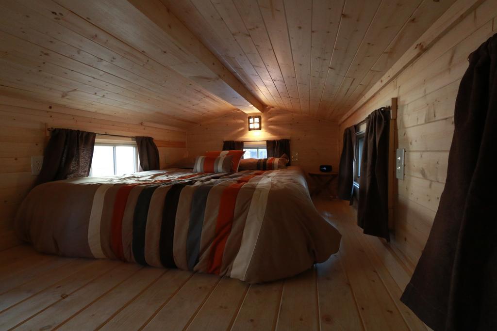 Verde Valley Tiny House 17 코튼우드 외부 사진